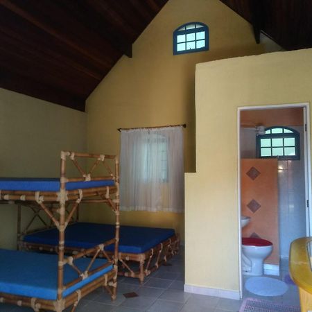 Rancho Maria Pimenta Villa Joanópolis Buitenkant foto