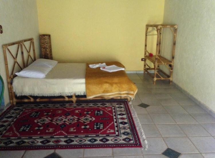 Rancho Maria Pimenta Villa Joanópolis Buitenkant foto