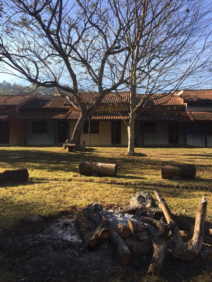 Rancho Maria Pimenta Villa Joanópolis Buitenkant foto