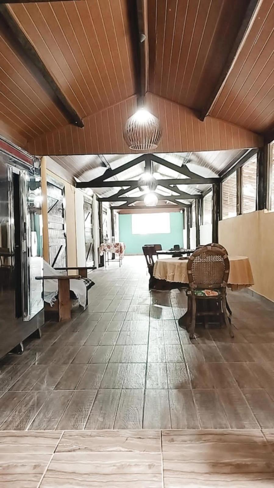 Rancho Maria Pimenta Villa Joanópolis Buitenkant foto