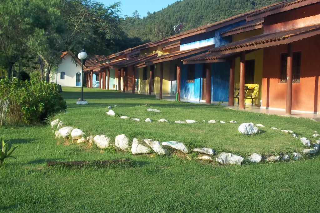 Rancho Maria Pimenta Villa Joanópolis Buitenkant foto