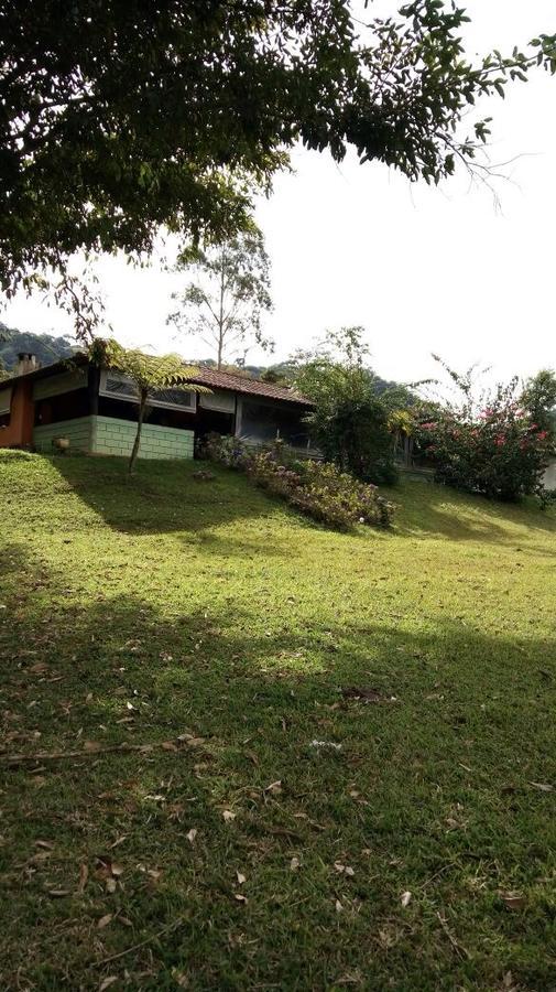 Rancho Maria Pimenta Villa Joanópolis Buitenkant foto
