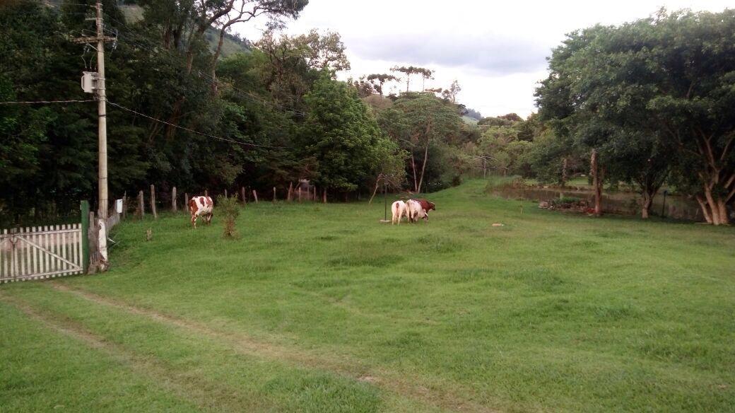 Rancho Maria Pimenta Villa Joanópolis Buitenkant foto